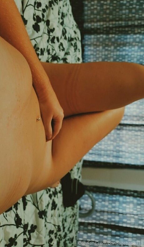 bondagebabe313 exklusive nackten archiv