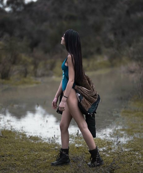 Vahide Bulu freie pornografische bild