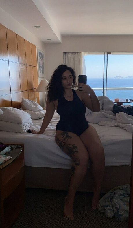Cecilia Ramos pornostar top galerie
