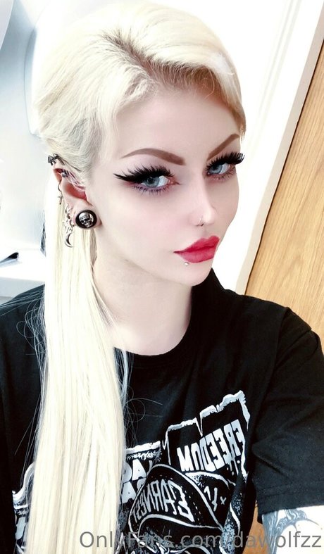 dawolfzz pornostar akt archiv