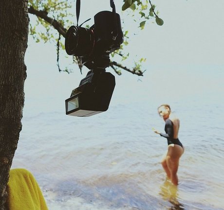 Nicole Mejia perfekte heiße bilder