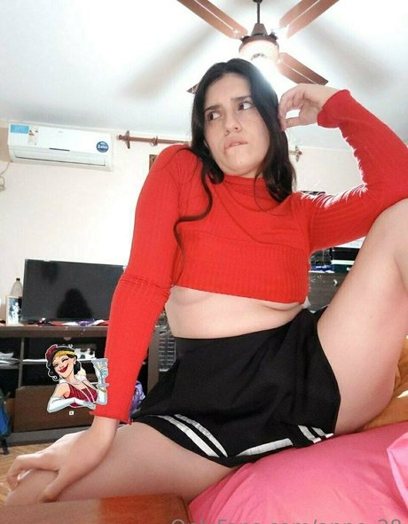 anne 28 model hübsche fotos