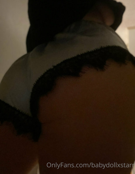 babydollxstarr pornostar schöne bild