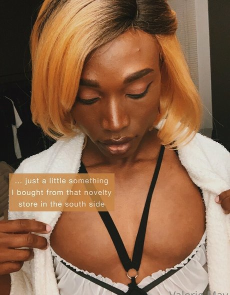 Itsvaleriemay perfekte pornografische galerien