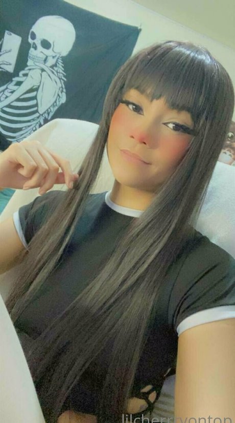 lilcherrryontopfree hd exklusive galerien