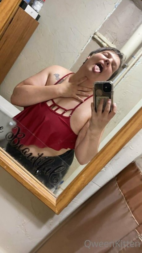 qweensensei kunst nackte fotos