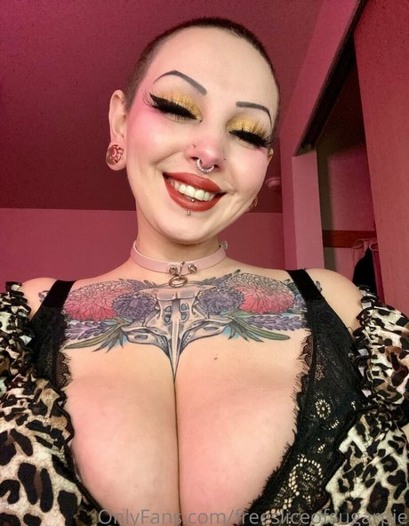 freesliceofsugarpie porno foto