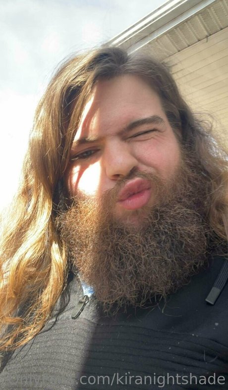 kiranightshade erwachsene pornostar fotos