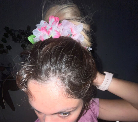 Rouse model sexy bild