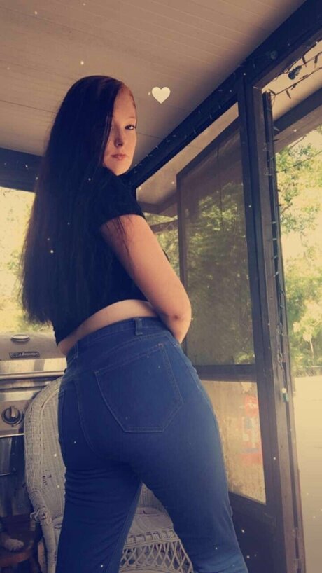 Lisa Creeach heiße schöne fotos