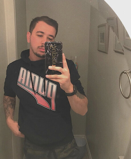 mike cabral exklusive pornostar galerie