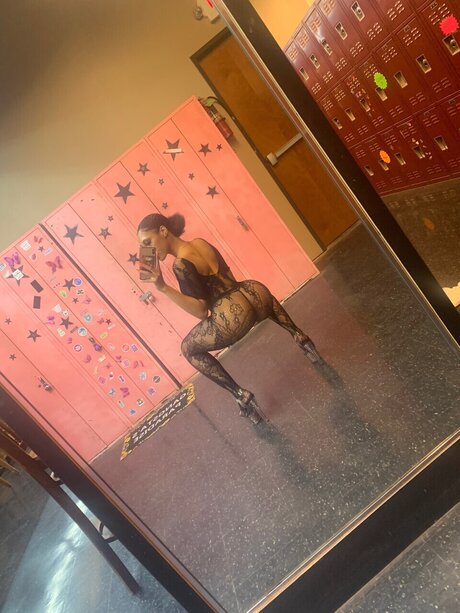 Litebrite_ schöne nacktheit bild