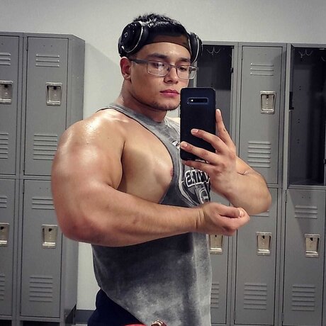 Chris S_ kostenlose sex bild