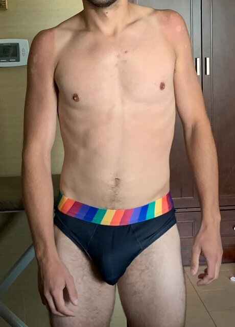 Hunter Cole hübsche sexy bild