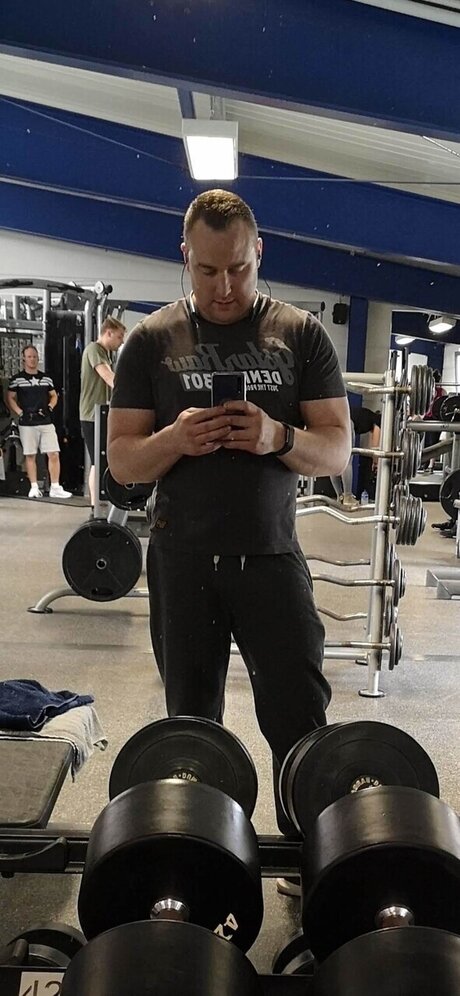 Davy erwachsene kostenlose bild