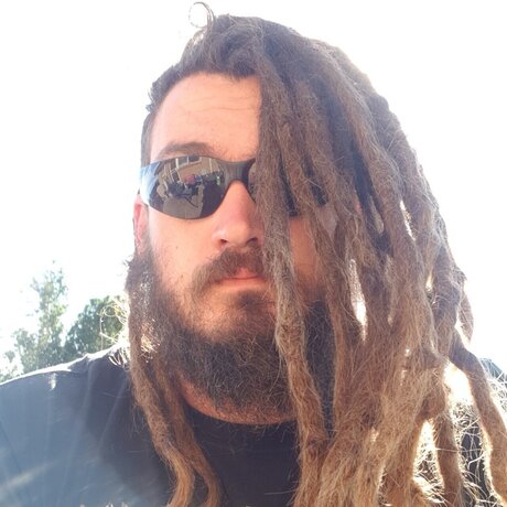 Dreaded model porno foto