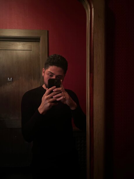 Angelic Hands kunst akt bild