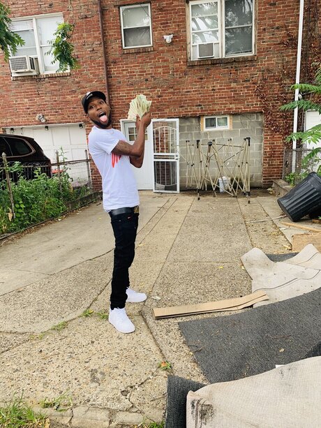 BackWood Bandit hübsche heiße fotos