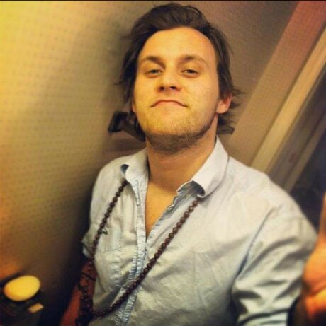 Travis Jones nacktheit erotische bilder