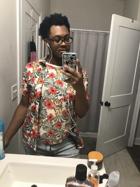 Kenneth Ferguson porno hd foto