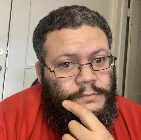 Sad Daddy perfekte kostenlose foto