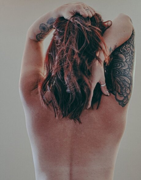 Natalie Louise xxx bild