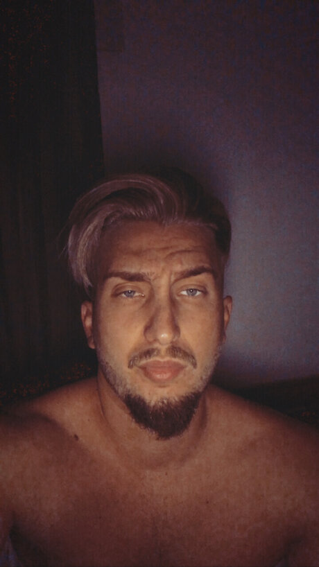 Antonyoxxx schöne foto