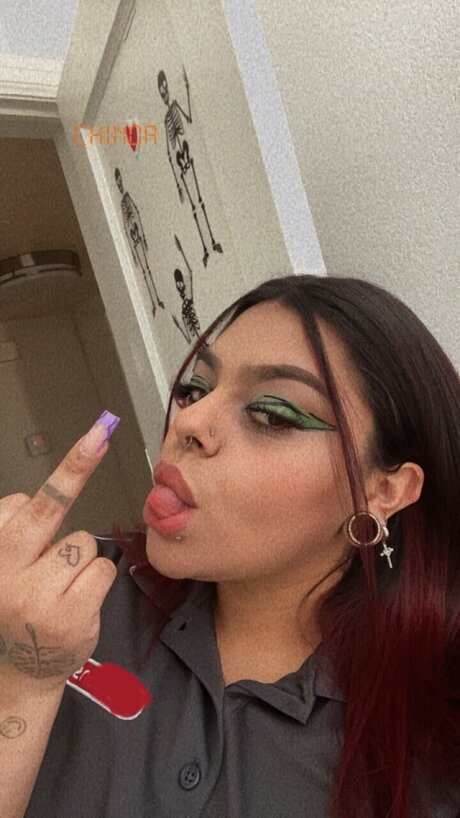 Chinda_ sexy beste galerie