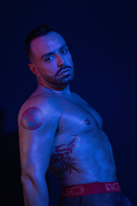 Kafal Bandito beste porno galerien