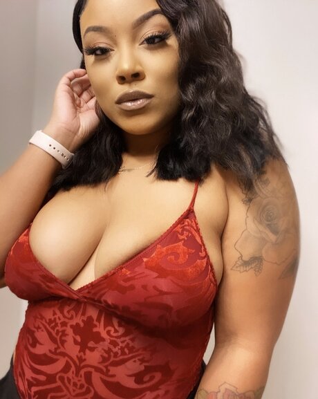 TheRose_ model pornografische bilder