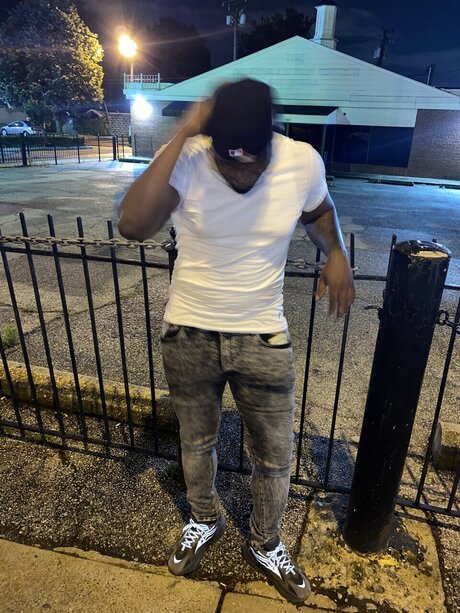 Hoedatsflippa perfekte sexy bild