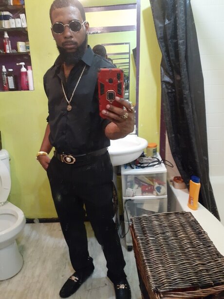 MufasaDaddy beste perfekte galerie