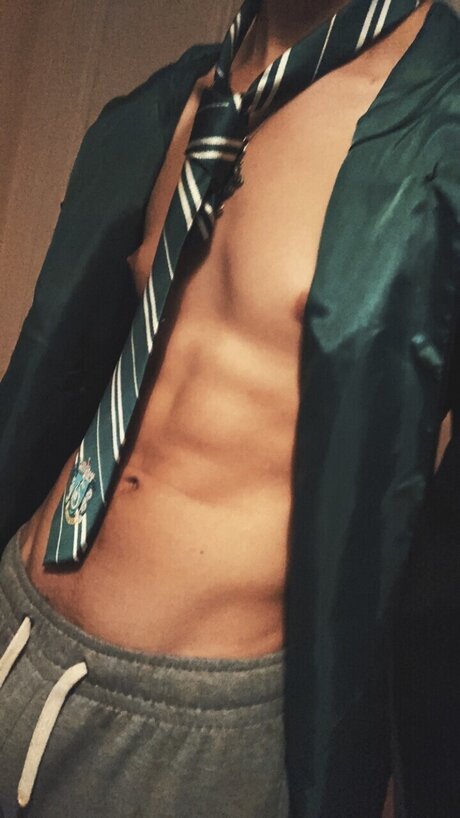 Nerd Nextdoor exklusive nackte foto