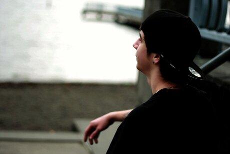 Cody Schroeder perfekte nette foto