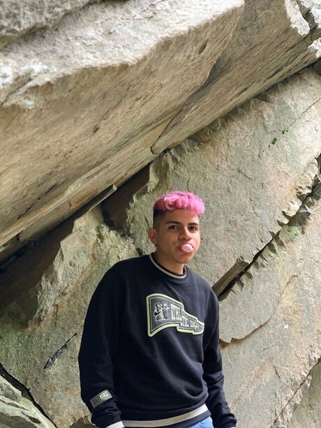 Crypto Guy heiße nackt archiv