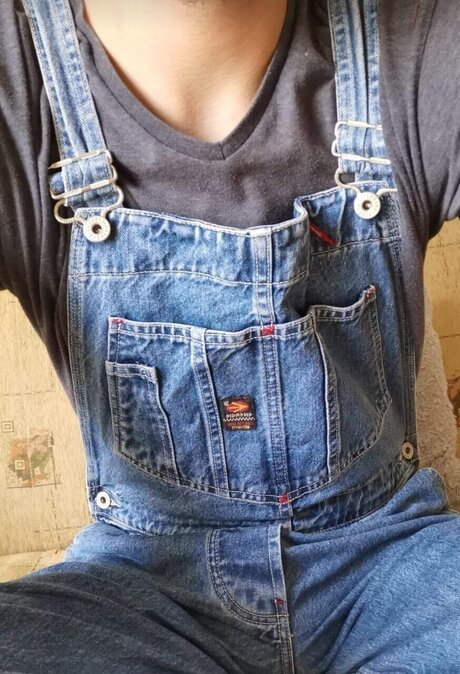 Mario Castillo nackt freie foto