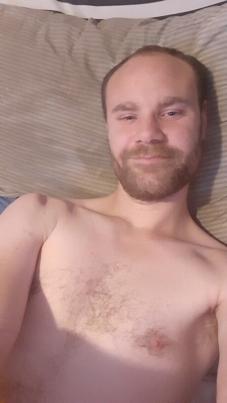 Michael Moreon sexy perfekte foto