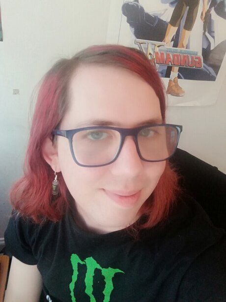 Xyla freie nackten foto