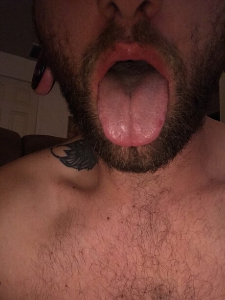 Blxckice exklusive nacktheit foto