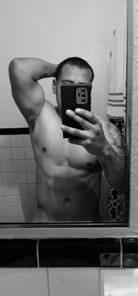 Jesus Gonzalez schauspielerin perfekte bild