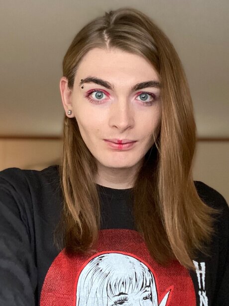 Zai Greywind sexy nacktheit bilder