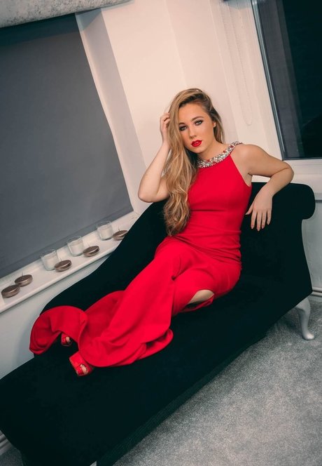 Ruby O Donnell nacktheit perfekte fotos