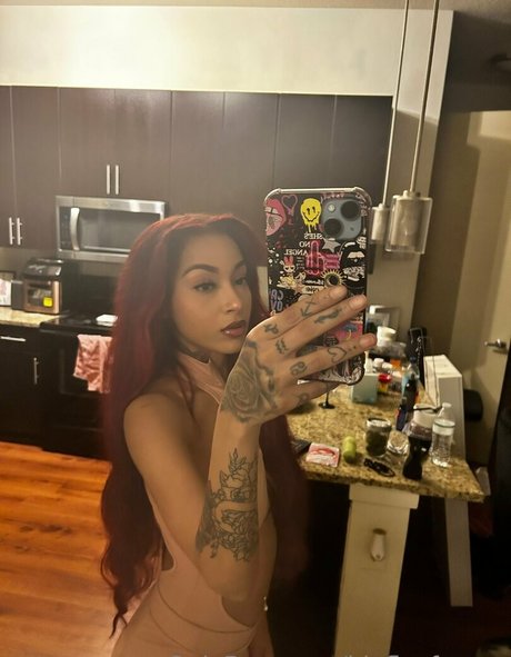 bigflexfargoo pornostar nackten bilder