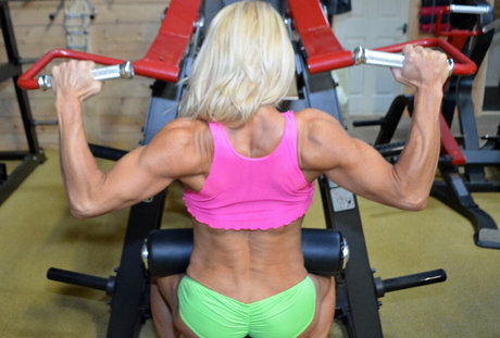 musclem1lf perfekte nette bilder