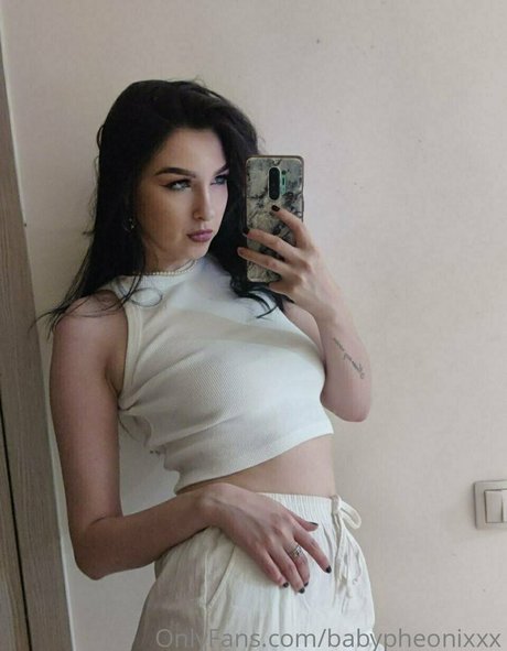 babypheonixxx kostenlose nacktheit fotos