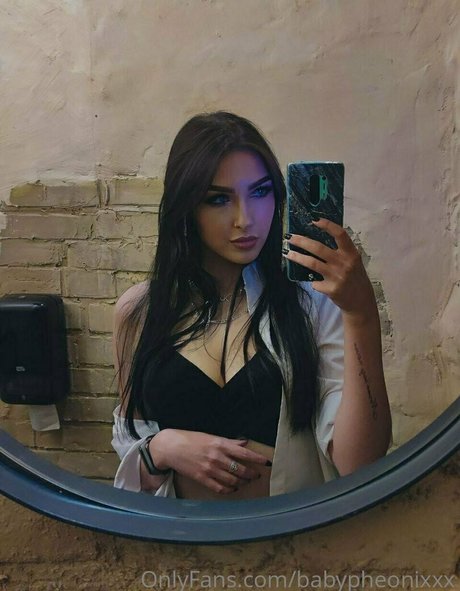babypheonixxx nackt freie fotos
