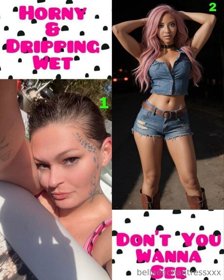 bellaenchantressxxx top kostenlose fotos