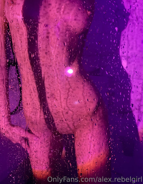 alex rebelgirl kunst schöne archiv