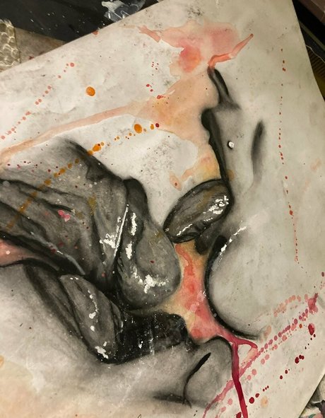 artnvenom pornostar kostenlose galerien