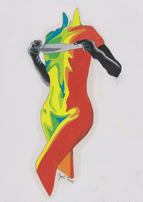 celestialthae erotische nackte galerien